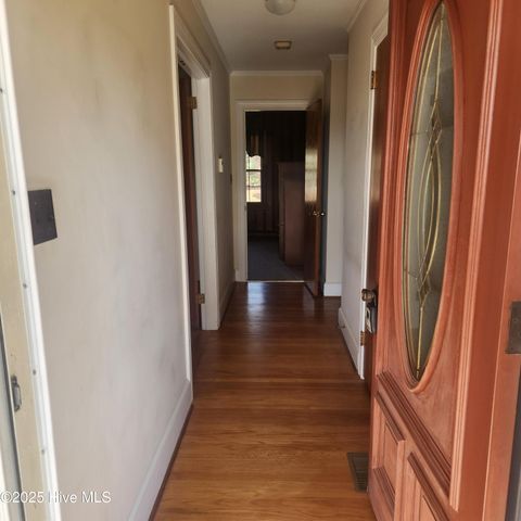 727 Fairlane Drive, Grifton, NC 28530