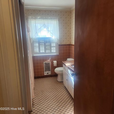 727 Fairlane Drive, Grifton, NC 28530