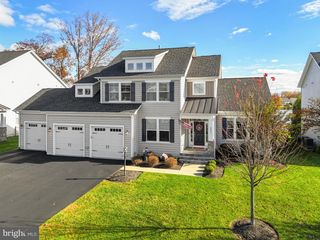 4873 POINT RD, Warrenton, VA 20187