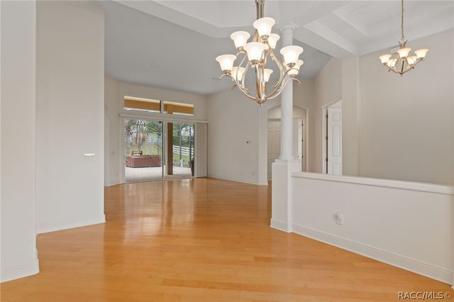 291 S Paladinn Circle, Inverness, FL 34453