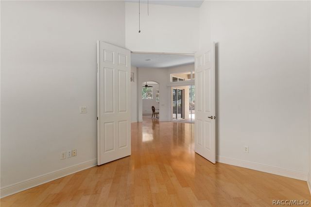 291 S Paladinn Circle, Inverness, FL 34453