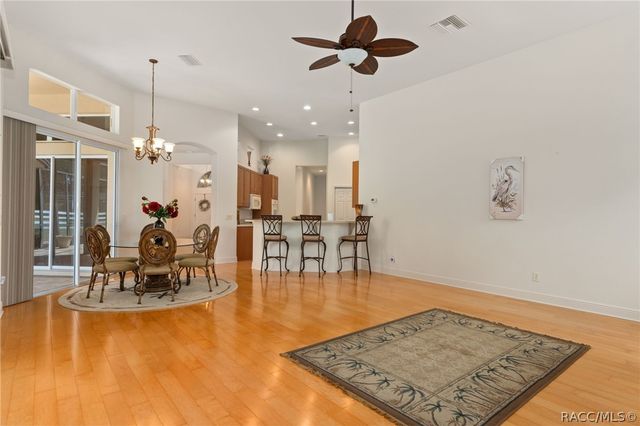 291 S Paladinn Circle, Inverness, FL 34453