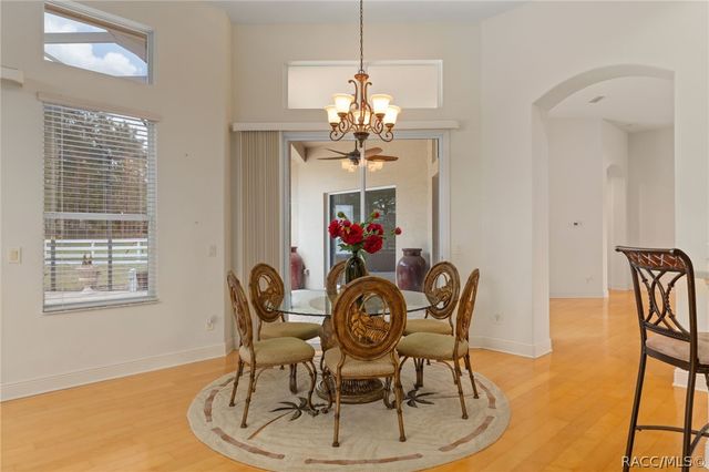 291 S Paladinn Circle, Inverness, FL 34453