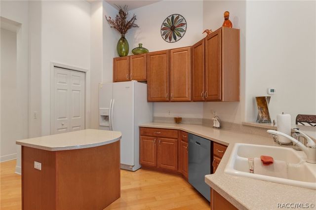 291 S Paladinn Circle, Inverness, FL 34453