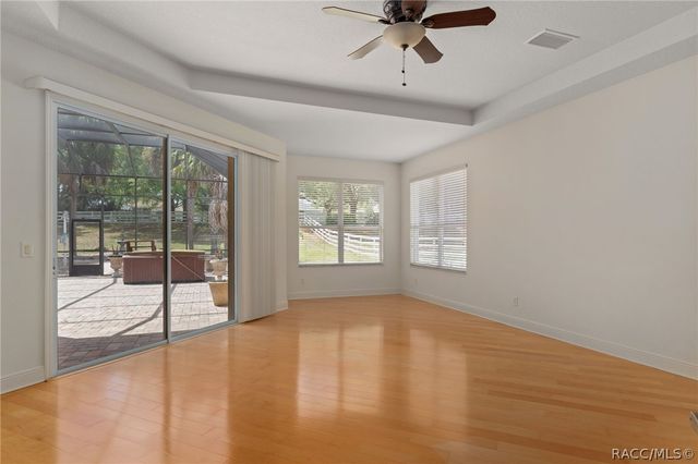 291 S Paladinn Circle, Inverness, FL 34453