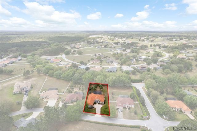 291 S Paladinn Circle, Inverness, FL 34453