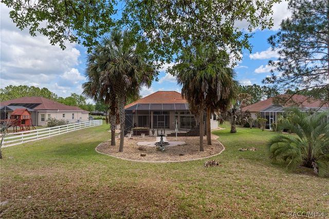 291 S Paladinn Circle, Inverness, FL 34453