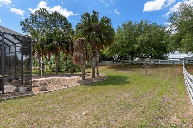 291 S Paladinn Circle, Inverness, FL 34453