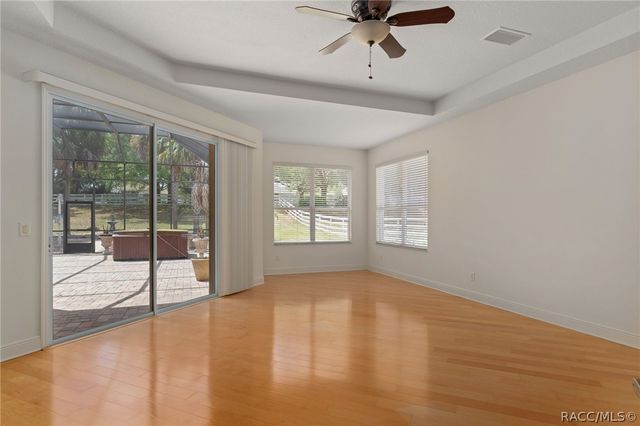 291 S Paladinn Circle, Inverness, FL 34453