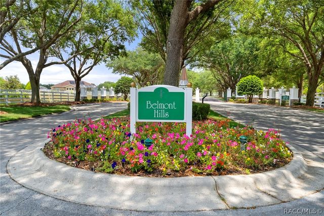 291 S Paladinn Circle, Inverness, FL 34453