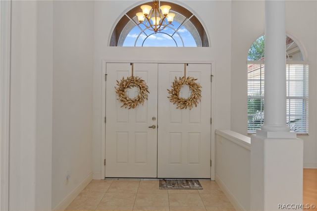 291 S Paladinn Circle, Inverness, FL 34453