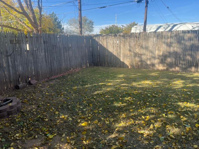 3502 36th Street, Lubbock, TX 79413