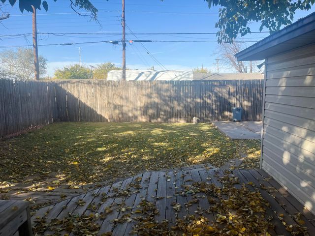 3502 36th Street, Lubbock, TX 79413