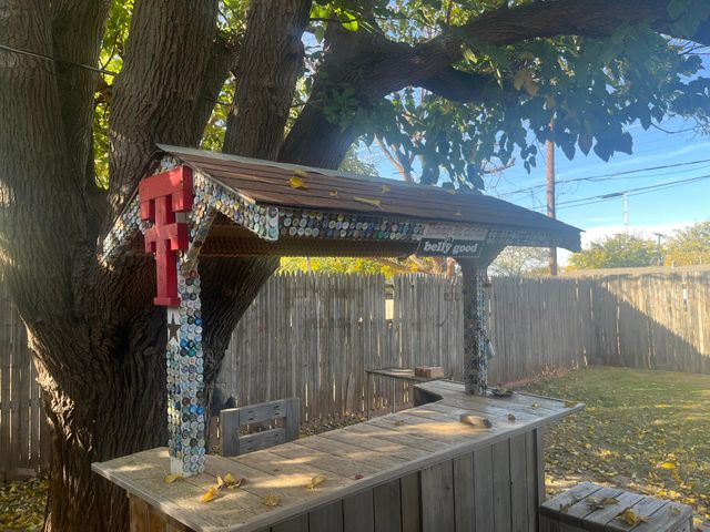 3502 36th Street, Lubbock, TX 79413