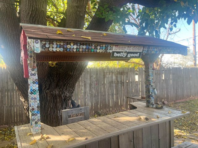 3502 36th Street, Lubbock, TX 79413