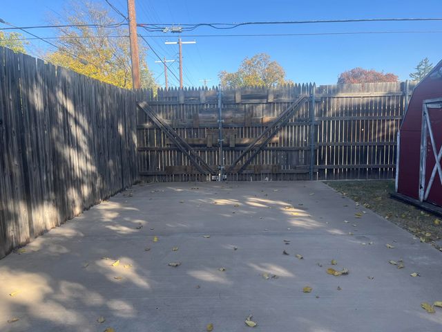 3502 36th Street, Lubbock, TX 79413