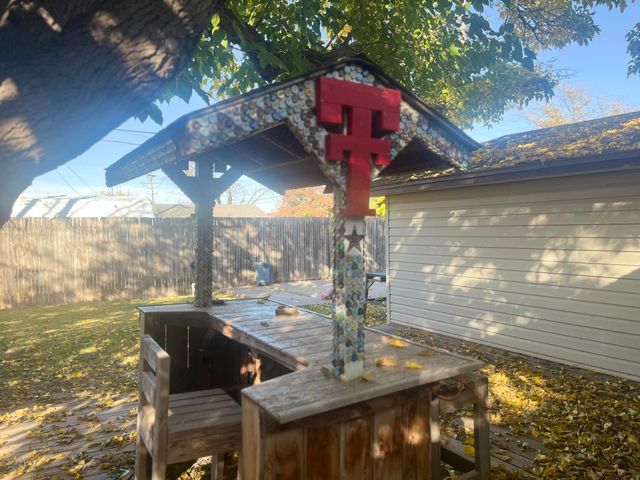 3502 36th Street, Lubbock, TX 79413