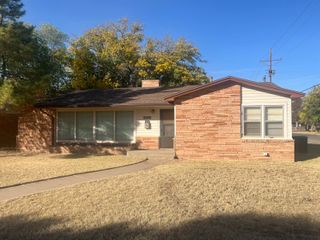 3502 36th Street, Lubbock, TX 79413