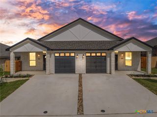 5109 Rose Petal Court, Killeen, TX 76542