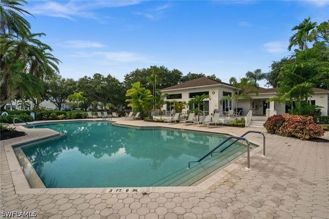 25711 Lake Amelia WAY 102, Bonita Springs, FL 34135