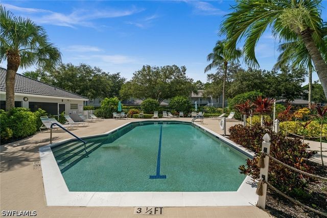 25711 Lake Amelia WAY 102, Bonita Springs, FL 34135