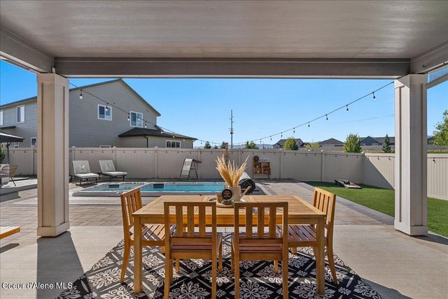 4332 W ENCLAVE WAY, Coeur D'alene, ID 83815