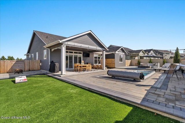 4332 W ENCLAVE WAY, Coeur D'alene, ID 83815