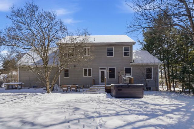 148 Barrett Lane, Williston, VT 05495