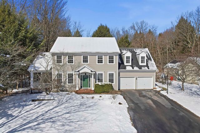 148 Barrett Lane, Williston, VT 05495