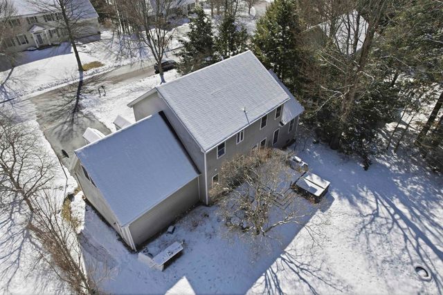 148 Barrett Lane, Williston, VT 05495