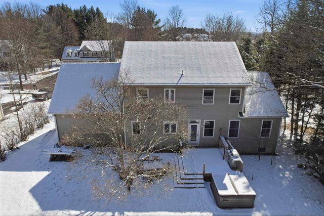 148 Barrett Lane, Williston, VT 05495