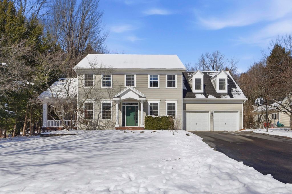 148 Barrett Lane, Williston, VT 05495