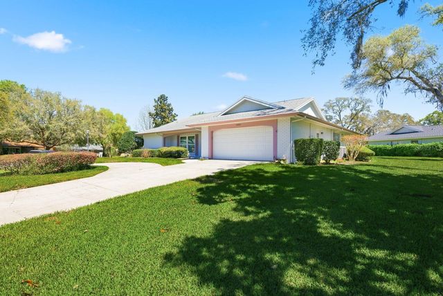 12802 IRONWOOD CIRCLE, Hudson, FL 34667