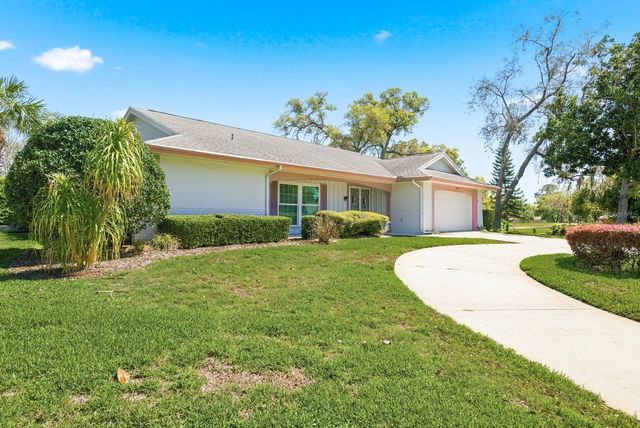 12802 IRONWOOD CIRCLE, Hudson, FL 34667