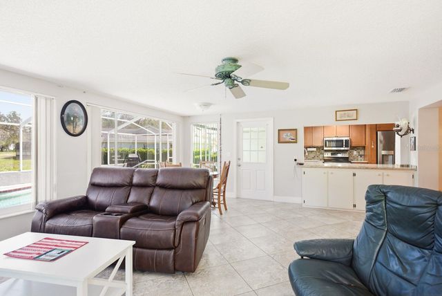 12802 IRONWOOD CIRCLE, Hudson, FL 34667