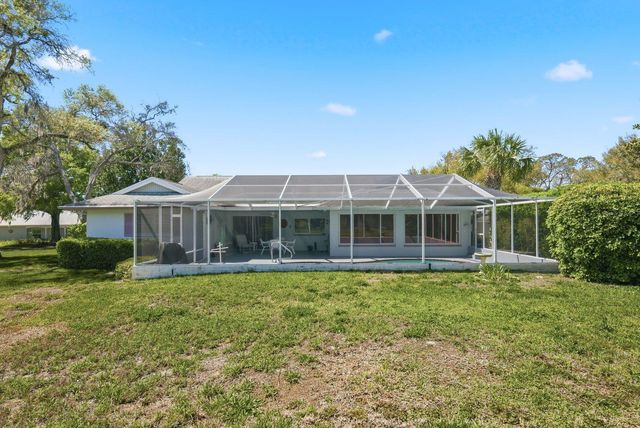 12802 IRONWOOD CIRCLE, Hudson, FL 34667