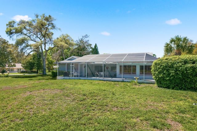 12802 IRONWOOD CIRCLE, Hudson, FL 34667