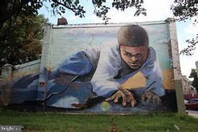 302 PULASKI ST, Baltimore, MD 21223