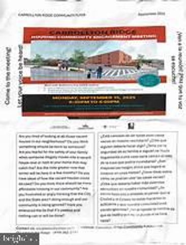 302 PULASKI ST, Baltimore, MD 21223