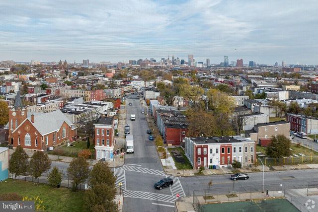 302 PULASKI ST, Baltimore, MD 21223