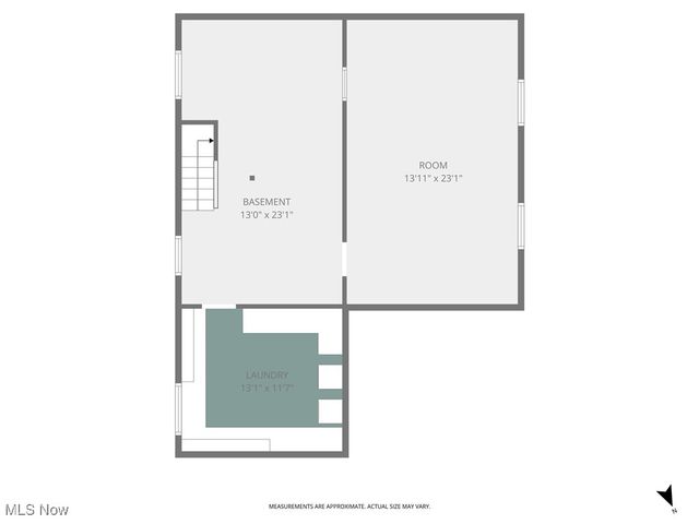 3584 Brookside Road, Cuyahoga Falls, OH 44221