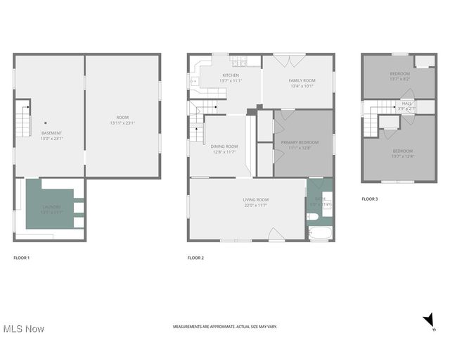 3584 Brookside Road, Cuyahoga Falls, OH 44221