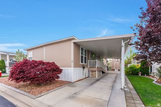 3750 S MIDLAND DR #98, Roy, UT 84067