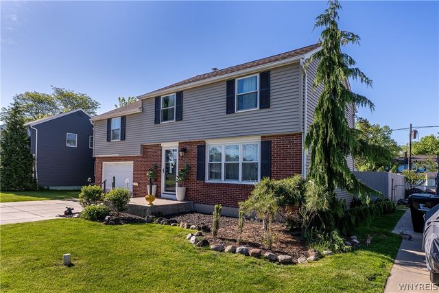 505 Highland Avenue, Tonawanda, NY 14223