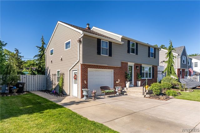 505 Highland Avenue, Tonawanda, NY 14223