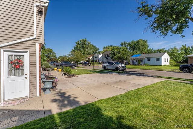 505 Highland Avenue, Tonawanda, NY 14223
