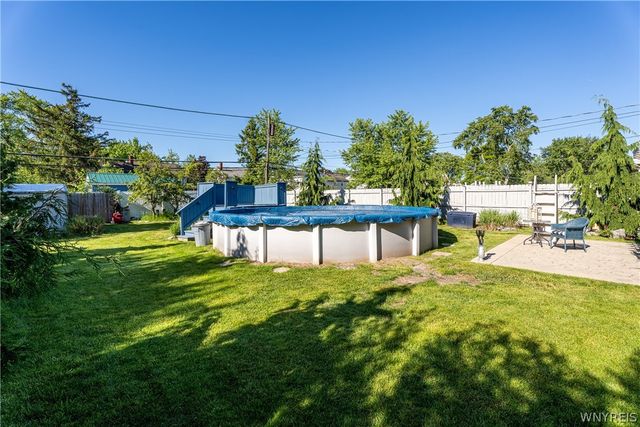 505 Highland Avenue, Tonawanda, NY 14223