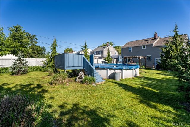 505 Highland Avenue, Tonawanda, NY 14223