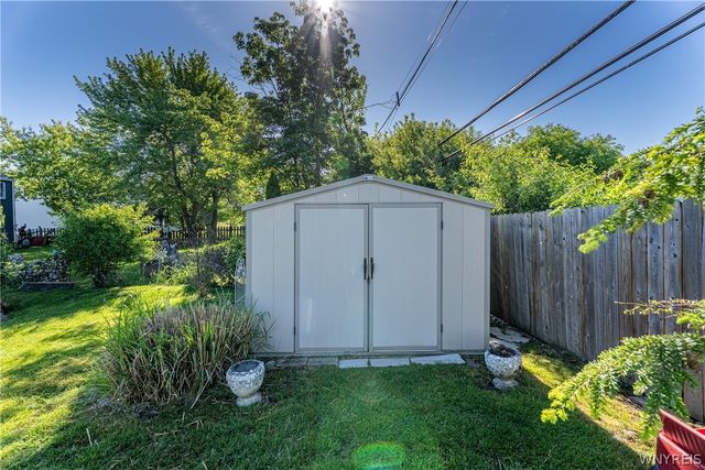 505 Highland Avenue, Tonawanda, NY 14223