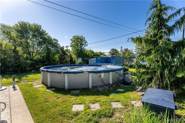 505 Highland Avenue, Tonawanda, NY 14223
